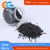 Pa6 Plus Mos2 Disulfeto de Molibdênio Plástico Metal Resistente ao Desgaste Roda de Nylon Fivela de Mala Trilho Guia Pa6 Modificado