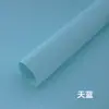 Papel de Embrulho Cartolina Colorida 350g Cobertura Total, Papel Especial, Papel de Arte, Papel para Artesanato, Folhas Grandes, Fornecimento Direto do Fabricante