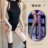 Night Tingxiang nueva pasión de ropa interior traje de entrepierna sexy uniforme tentación caliente pijama que no se quita