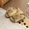Zapatos Birkenstock de cuero suave, nuevo modelo de verano 2026, Zapatos Birkenstock Fireworks Holiday, sandalias slip-on de suela gruesa para mujer
