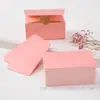 Tarjeta en blanco de papel kraft redondeada tarjeta pequeña tarjeta de papel para escribir a mano tarjeta de mensaje tarjeta de palabras en inglés 200