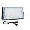 Luz de relleno LED de espectro completo para plantas transfronteriza 400W luz de inundación para cultivo de flores suculentas luz de crecimiento solar de imitación