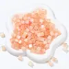 8*8 Cuentas de Colores Doradas Plateadas Cambiantes con Luz UV Color Azúcar Cubo Cambiantes Cuentas de Resina Cuentas con Forma Especial Pulsera DIY Accesorios de Joyería