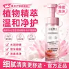 Dr. Yanmei Tianshan Flor de Neve Higiene Íntima Limpeza Suave Levemente Ácido Não Irritante Fragrância de Longa Duração Cuidado Antibacteriano Dropshipping