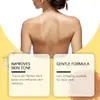 Crema para el Cuidado de la Piel Houkea Limpieza Suave a Base de Hierbas Aclarado de Manchas Crema de Cuidado Hidratante Nutritiva