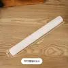 Martillo de limón palo de PP herramientas de producción especial para tienda de té con leche palo para hielo picado palo de plástico blanco para jugo salida de fábrica