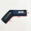 Modificação de Moto Off-Road Tampa Colorida para Alavanca de Câmbio Tampa Protetora de Plástico Tampa Antiderrapante para Alavanca de Câmbio