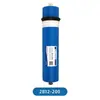 Elemento de Filtro de Purificación de Agua de 10 pulgadas Juego Completo de Filtración de Cinco Etapas Universal Ósmosis Inversa Doméstico Pp/Cto/Udf/Ro/T33 Venta al por Mayor