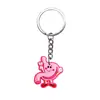 Chaveiro Médico Chaveiro de Borracha Macia em PVC Presente de Formatura para Enfermagem Pingente Fonte Fornecedor de Presentes para Festas