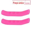 Capa Protetora para Manete de Freio de Bicicleta Mountain Dead Fly Road Dobrável Capa Protetora para Manete de Freio Capa de Silicone Preço do Par