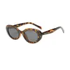 Gafas de Sol Ovaladas Retro para Mujer, Estrella de Cinco Puntas, Estilo K, Montura Pequeña, Ojo de Gato, Modernas, de Alta Gama, Celebridad de Internet, Gafas de Sol de Moda con Protección Solar para Hombre