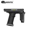Mangtong C72 UHF Android UHF portátil móvel inteligente terminal PDA coletor de dados industrial