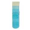 Calcetines de Yoga de Tubo Medio Cómodos de Algodón para Mujer Pegamento Antideslizante Calcetines de Danza Fitness Pilates Mallas de Tiburón Venta al por Mayor