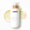 Aceite de Ducha Multiefecto, Gel de Ducha Hidratante Profundo y Calmante para Piel Seca, Aceite de Ducha Corporal Personalizado Transfronterizo