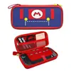 Bolsa de almacenamiento Switch2, bolsa NS Animal Crossing, funda protectora, bolsa protectora OLED Zelda Switch Lite