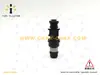 Aplicable a Wuling Jiabao Changhe Hafei Delphi generación boquilla inyector de combustible 25360875