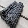 Soportes para Barras de Perforación Rotatoria de Minería Materiales de Soporte para Exploración Geológica Barras de Perforación Helicoidales Izquierdas y Derechas Barras de Anclaje de Soporte para Minería