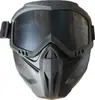 Óculos máscara Harley retrô proteção ocular off-road capacete de pilotagem tático à prova de vento areia equipamento de motocicleta óculos de esqui