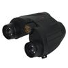 Nuevos binoculares pequeños Paul fire gull HED10x25 de alta potencia HD para visualización en vivo transfronteriza al aire libre portátiles