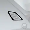 Aplicable a la decoración de la salida de aire del tablero y piezas de modificación del interior del automóvil en negro piano para el sedán BMW Serie 1 F52 de 17-19