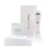 Cepillo Eléctrico de Limpieza Facial Transfronterizo para Limpiar Poros, Puntos Negros, Cepillo Removedor de Maquillaje, Instrumento de Limpieza Facial de Silicona Impermeable, Cepillo Facial de Cerdas Suaves