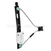 7s71a27001bh Conjunto do Regulador de Vidro Elétrico Traseiro Esquerdo Adequado para Ford Mondeo 2007-2015