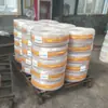 Mangueira de Malha Plástica PVC Pronta de Fábrica Tubo de Tendão de Boi Tubo de Irrigação para Jardim Mangueira de PVC Transparente Pele de Cobra