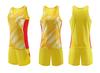 Direto da Fábrica lote 2023 novo gola redonda combinação de cores masculino e feminino conjunto de agasalho casal treino de maratona sprint