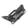 Adecuado para Maquinaria Pesada Máquina de Coser de Cadena Doble de Aguja Única Mh481 Accesorios Guía de Aguja Curva B2210-481-0A0