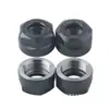 Portabrocas de resorte ER20 Portabrocas de sujeción Accesorios para máquina de grabado Portabrocas de herramienta para máquina de grabado Fijación de máquina de grabado Alta precisión