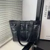 Bolso Casual Elegante para Mujer 2025 Otoño Gran Capacidad Bolso Bandolera para Viajes Diarios Bolso de Algodón Salir Moda Tendencia Bolso Tote