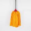 Mango de Varilla para Mopa de Acero Inoxidable, Varilla Roscada, Varilla Cónica para Escoba, Varilla Multisección, Tubo Calibre 19/22, 1.2m, Horquilla para Ropa