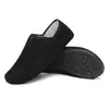 Tênis feminino para fitness indoor para uso em casa, com sola macia, leve, antiderrapante, adequado para aeróbica em casa, yoga, dança e treinamento completo, transfronteiriço