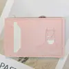 Cartera de Hombre Transfronteriza Corta de Negocios Clásica Simple Ranuras Múltiples para Tarjetas Portatarjetas Modelo Bat Más Vendido Adecuado para Uso Doméstico