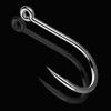 Anzuelo de Pesca Ise-Ni con Tubo/Equipo de Pesca/Anzuelo/Cebo para Peces/Hilo de Pesca//Equipo Blando
