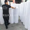 Tela de queso de soja rollo polipropileno no tejido polipropileno spunbond no tejido PP no tejido desechable tela no tejida