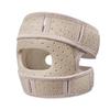 Cinturón Patelar Amazon Transfronterizo Protección Deportiva Rodillera Protector Ajustable Silicona Absorción de Impactos Presión Fitness Fábrica