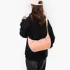 2026 Nueva Bolso Cruzado de Nylon de Moda, Gran Capacidad Casual de Tela Oxford Simple Ligero Bolso de Hombro para Mujer, Estilo Fresco