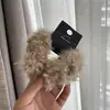 Pañuelo Cuadrado de Satén Beige de Alta Gama para Atar el Cabello con un Patrón de Estrellas, Elegante Banda Cuadrada para el Cabello para Cola de Caballo Baja