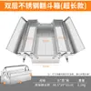 Caja de Hierro Plegable para Vehículos Agrícolas, Caja de Herramientas Industrial de Emergencia, Caja Grande de Hierro Ponderada Montada en Vehículo, Caja Frontal Multicapa para Tractores