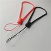 Cordão de pulso direto da fábrica cordão de silicone para celular pingente de padrão pequeno presente cordão para alto-falante Bluetooth