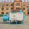 Lu Cao Alta Tecnología 6FW-E2 Máquina para Hacer Harina de Maíz Molido Máquina Molinera de Arroz Máquina para Hacer Ballast Máquina para Hacer Harina de Maíz Máquina para Hacer Bolas de Maíz