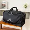 Bolsa de Viaje de Gran Capacidad, Bolsa de Gimnasio, Bolso Deportivo de Entrenamiento Fitness Yoga para Mujer, Bolso de Equipaje Cruzado para Viajes de Negocios para Hombre, Transfronterizo