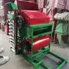 Máquina Picking de Cacahuete de Doble Uso Seco y Húmedo con Carga y Descarga Automática Grande, Fábrica de Máquinas de Picking y Cosecha de Cacahuete Totalmente Automáticas