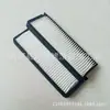 Adequado para Carros a Gasolina, Carros a Diesel e Peças do Filtro de Ar Condicionado Elemento Filtrante 6812008030