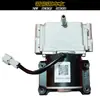 Bomba de Vacío para Booster de Frenos de Vehículo de Nueva Energía 12V24V Bomba de Vacío Electrónica Booster de Frenos Reparación Automotriz Servicio Postventa