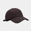 Gorra de Béisbol Ligera con Borde Envolvente Talla L para Hombre Estilo Coreano Simple Casual Deportiva para Mujer para Exteriores Compras