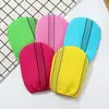 [Toalla de Baño de Doble Cara de la Abuela Coreana] Guantes de Baño para Exfoliar y Eliminar la Suciedad, Guantes de Baño Mágicos para la Ducha