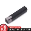 Fábrica de Origem Atacado Lanterna Quadrada Mini Recarregável Mini Simples para Casa Outdoor Iluminação de Emergência Lanterna