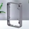 Procesamiento de Aluminio CNC Piezas Pequeñas Carcasa de Aluminio Productos Digitales No Estándar Accesorios Digitales Accesorios de Ferretería Procesamiento de Aluminio CNC